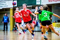 Bild: Erfolgreiches Handball-Wochenende