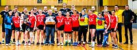Bild: Erfolgreiches Handball-Wochenende