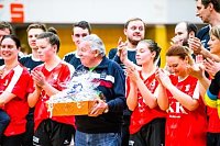 Bild: Erfolgreiches Handball-Wochenende