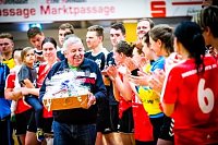 Bild: Erfolgreiches Handball-Wochenende