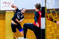 Bild: Erfolgreiches Handball-Wochenende