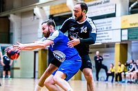 Bild: Erfolgreiches Handball-Wochenende