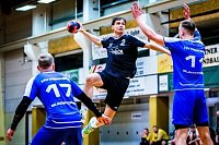 Bild: Erfolgreiches Handball-Wochenende