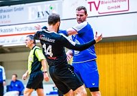 Bild: Erfolgreiches Handball-Wochenende