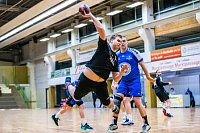 Bild: Erfolgreiches Handball-Wochenende