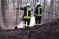 Bild: Fl&auml;chenbrand bei Gro&szlig;lohra