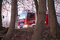 Bild: Fl&auml;chenbrand bei Gro&szlig;lohra