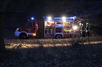 Bild: Fl&auml;chenbrand bei Gro&szlig;lohra