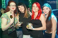 Bild: Fasching im Jugendclubhaus