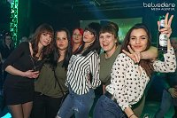 Bild: Fasching im Jugendclubhaus