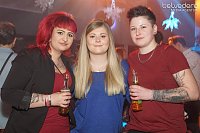 Bild: Fasching im Jugendclubhaus