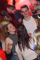 Bild: Fasching im Jugendclubhaus