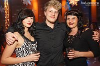 Bild: Fasching im Jugendclubhaus