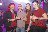 Bild: Fasching im Jugendclubhaus