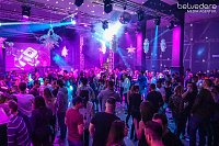 Bild: Fasching im Jugendclubhaus