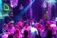 Bild: Fasching im Jugendclubhaus