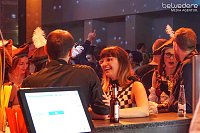 Bild: Fasching im Jugendclubhaus