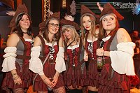 Bild: Fasching im Jugendclubhaus