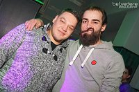 Bild: Fasching im Jugendclubhaus