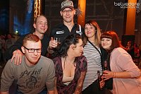 Bild: Fasching im Jugendclubhaus