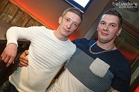 Bild: Fasching im Jugendclubhaus