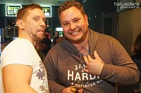 Bild: Fasching im Jugendclubhaus