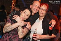 Bild: Fasching im Jugendclubhaus