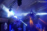 Bild: Fasching im Jugendclubhaus