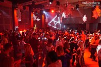 Bild: Fasching im Jugendclubhaus