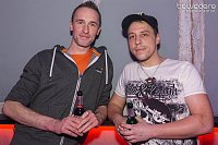 Bild: Fasching im Jugendclubhaus