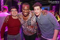 Bild: Fasching im Jugendclubhaus