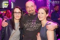 Bild: Fasching im Jugendclubhaus