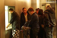 Bild: Fasching im Jugendclubhaus
