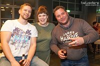 Bild: Fasching im Jugendclubhaus
