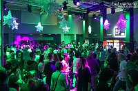 Bild: Fasching im Jugendclubhaus