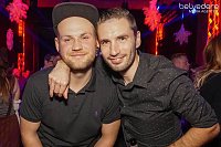 Bild: Fasching im Jugendclubhaus