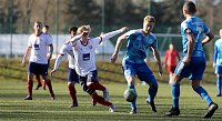 Bild: FSV Wacker 90 Nordhausen II � VfL 96 Halle 1:1 (0:0)