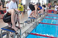 Bild: Saisonauftakt f&uuml;r die Nordh&auml;user Schwimmer 