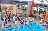 Bild: Saisonauftakt f&uuml;r die Nordh&auml;user Schwimmer 