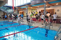 Bild: Saisonauftakt f&uuml;r die Nordh&auml;user Schwimmer 