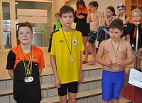 Bild: Saisonauftakt f&uuml;r die Nordh&auml;user Schwimmer 
