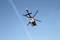 Bild: Sechs Menschen bei Unfall verletzt
