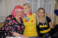 Bild: Weiberfastnacht in G&ouml;rsbach