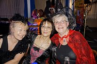 Bild: Weiberfastnacht in G&ouml;rsbach