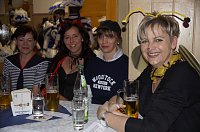 Bild: Weiberfastnacht in G&ouml;rsbach