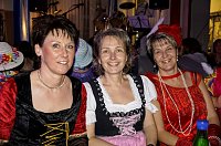 Bild: Weiberfastnacht in G&ouml;rsbach