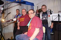 Bild: Weiberfastnacht in G&ouml;rsbach