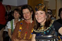 Bild: Weiberfastnacht in G&ouml;rsbach