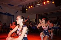 Bild: Weiberfastnacht in G&ouml;rsbach