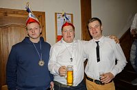 Bild: Weiberfastnacht in G&ouml;rsbach
